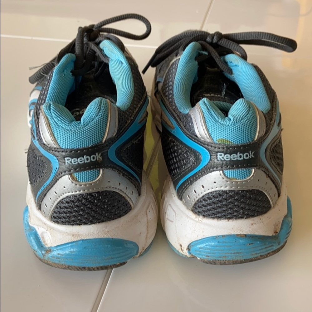 Reebok’s - Picture 2 of 2